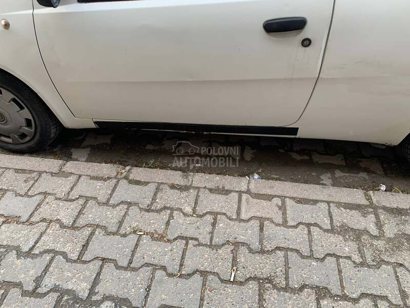 Fiat Punto 1.9 jti