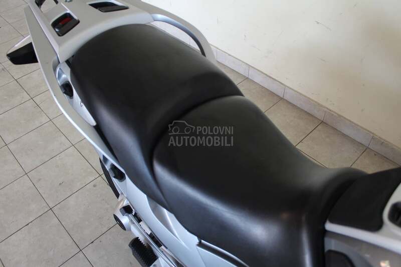 BMW R 1200 RT R1200 R1200RT