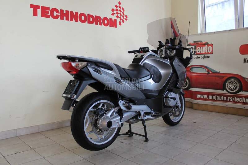 BMW R 1200 RT R1200 R1200RT