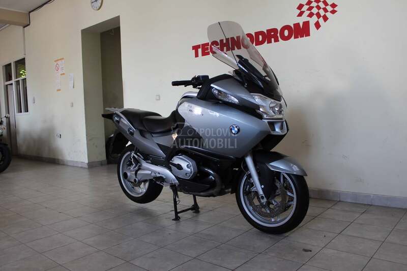 BMW R 1200 RT R1200 R1200RT