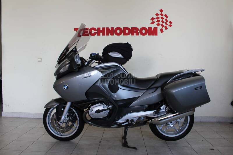 BMW R 1200 RT R1200 R1200RT