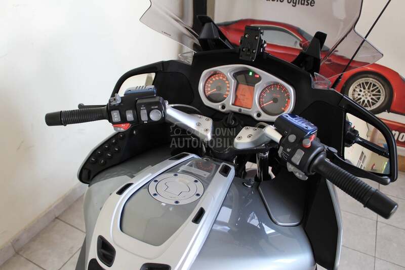 BMW R 1200 RT R1200 R1200RT