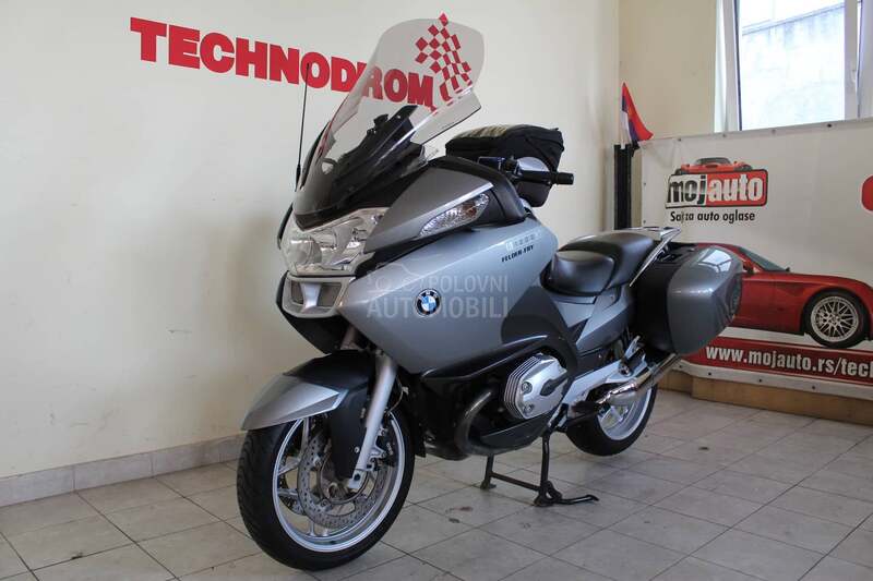 BMW R 1200 RT R1200 R1200RT