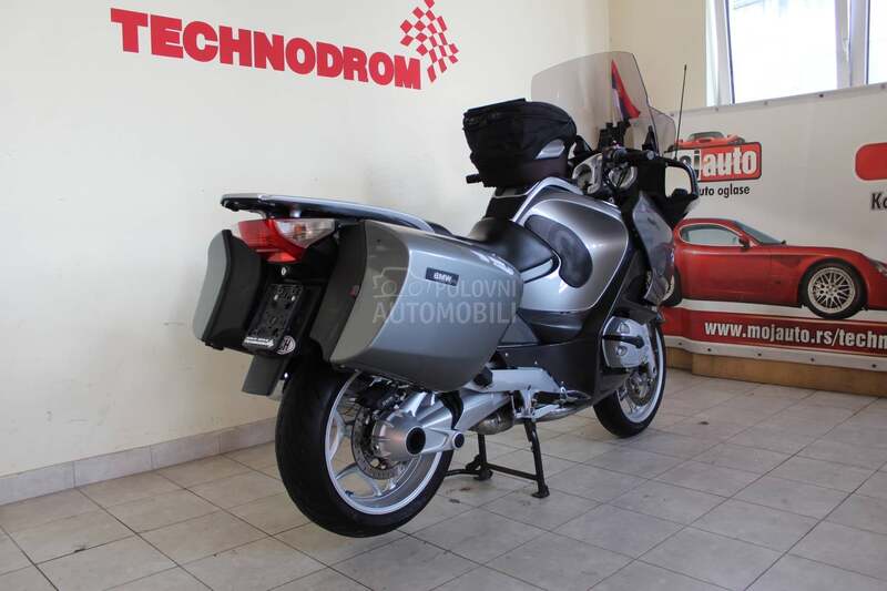 BMW R 1200 RT R1200 R1200RT