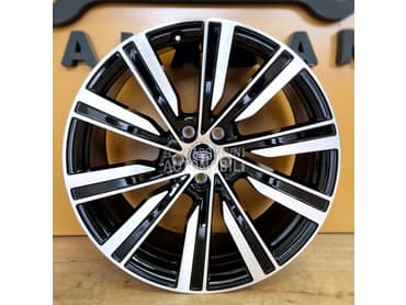 Aluminijumske felne  22" 5 x 120