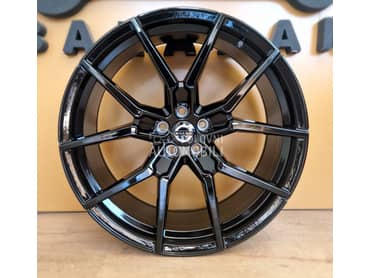Aluminijumske felne  21" 5 x 108