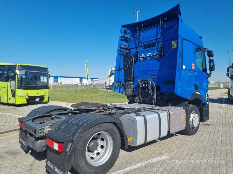 Renault T480 13L