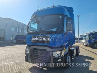 Renault T480 13L