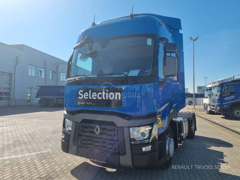 Renault T480 13L