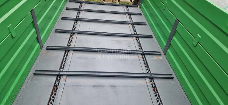 Brantner Degulame 8 tone