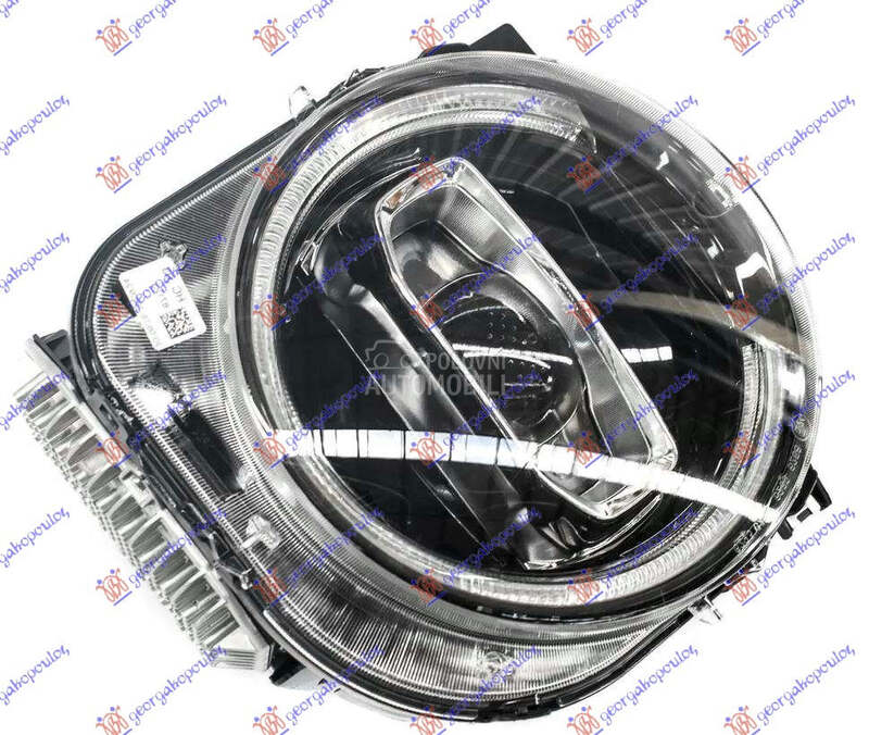 FAR CEO LED (MARELLI)