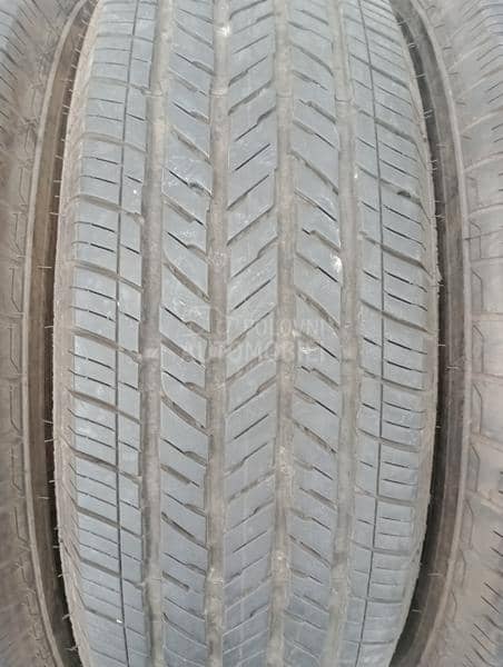 Bridgestone 245/75 R17 Zimska