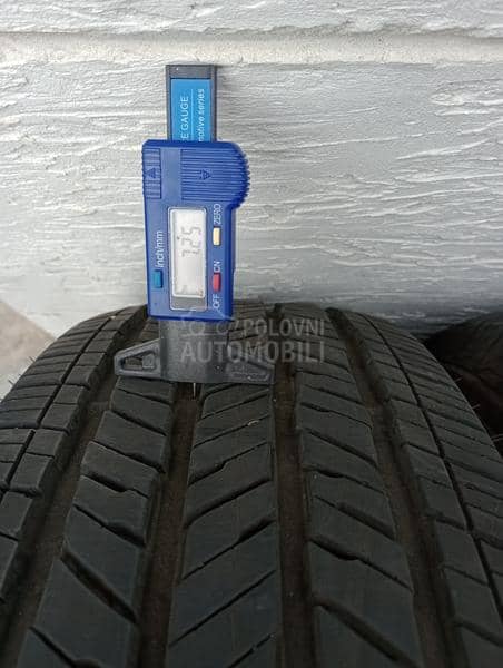 Bridgestone 245/75 R17 Zimska