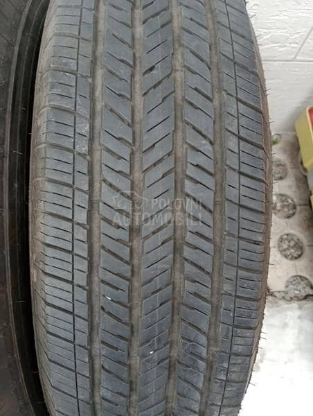 Bridgestone 245/75 R17 Zimska
