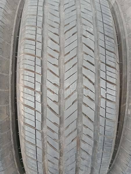 Bridgestone 245/75 R17 Zimska