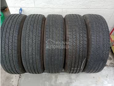 Bridgestone 245/75 R17 Zimska