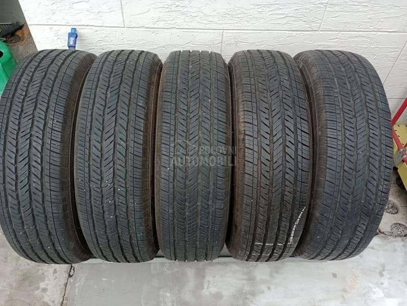 Bridgestone 245/75 R17 Zimska