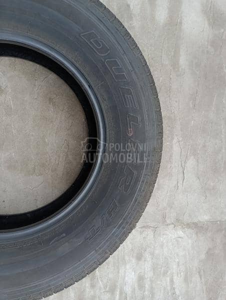 Bridgestone 245/75 R17 Zimska