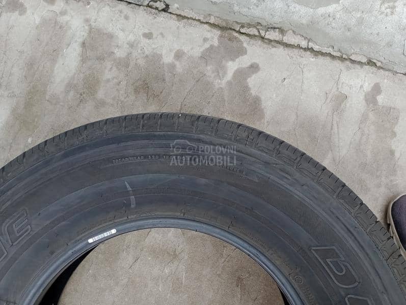 Bridgestone 245/75 R17 Zimska