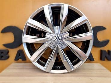 Aluminijumske felne  18" 5 x 112