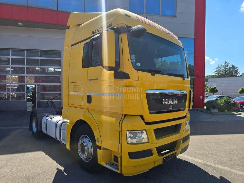 MAN TGX 18.440