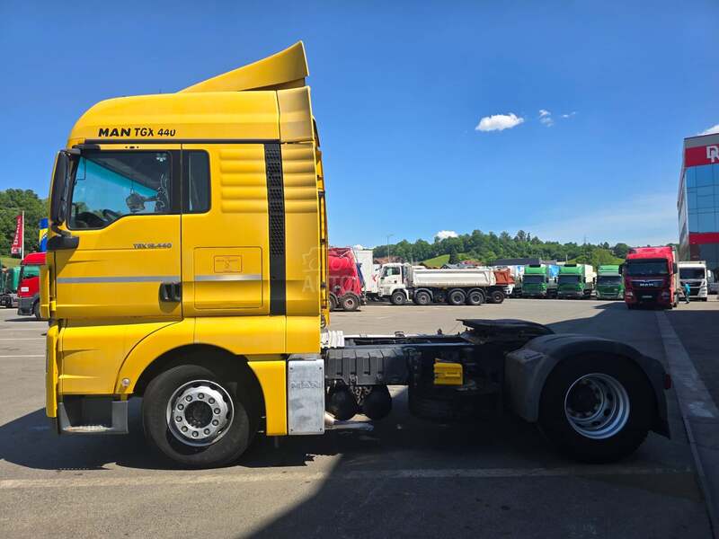MAN TGX 18.440