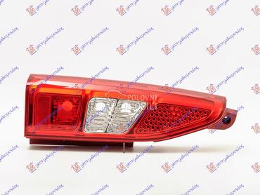 STOP LAMPA (JEDNA VRATA) -2012 za Peugeot Partner od 2008. do 2015. god.