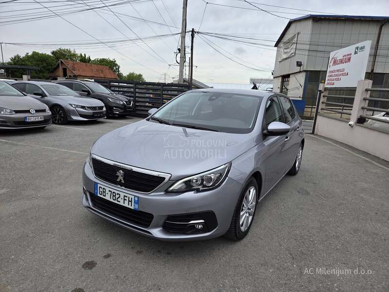 Peugeot 308 1.2 B Business