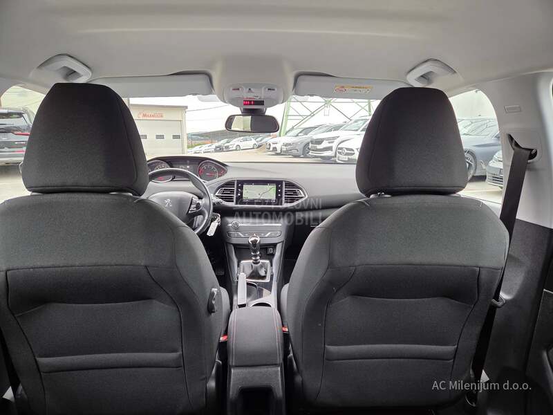 Peugeot 308 1.2 B Business