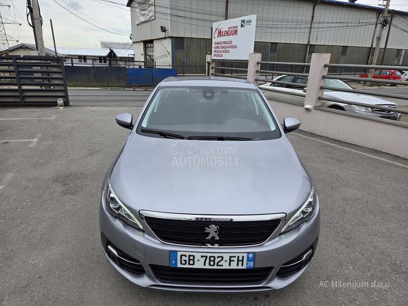 Peugeot 308 1.2 B Business