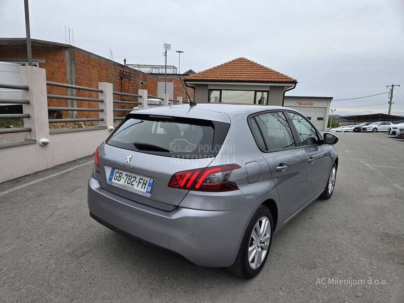 Peugeot 308 1.2 B Business