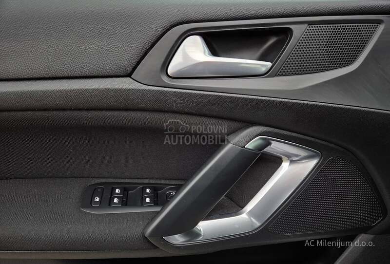 Peugeot 308 1.2 B Business