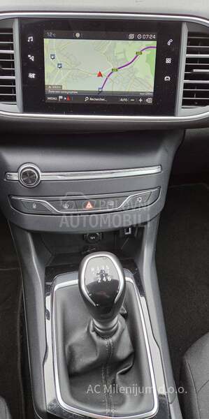 Peugeot 308 1.2 B Business