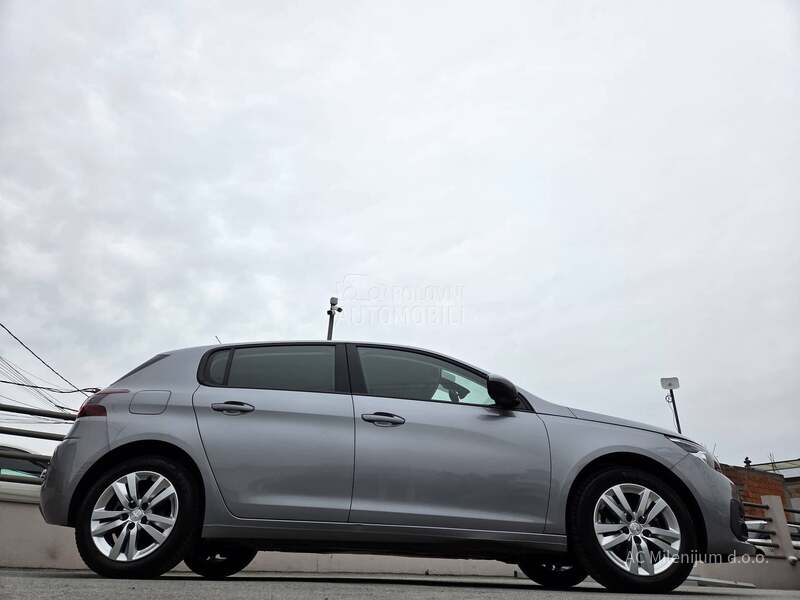 Peugeot 308 1.2 B Business