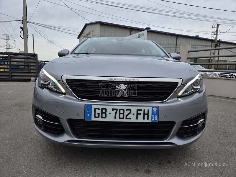 Peugeot 308 1.2 B Business