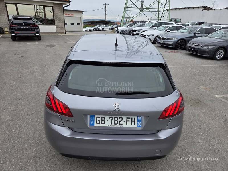 Peugeot 308 1.2 B Business