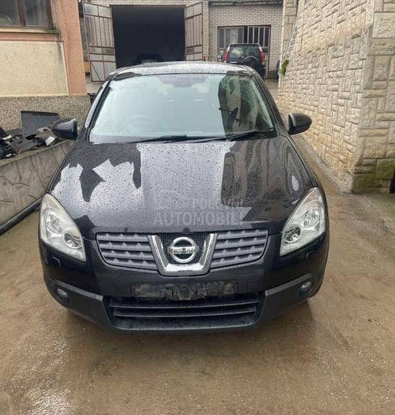 nosac motora 2.0 dci