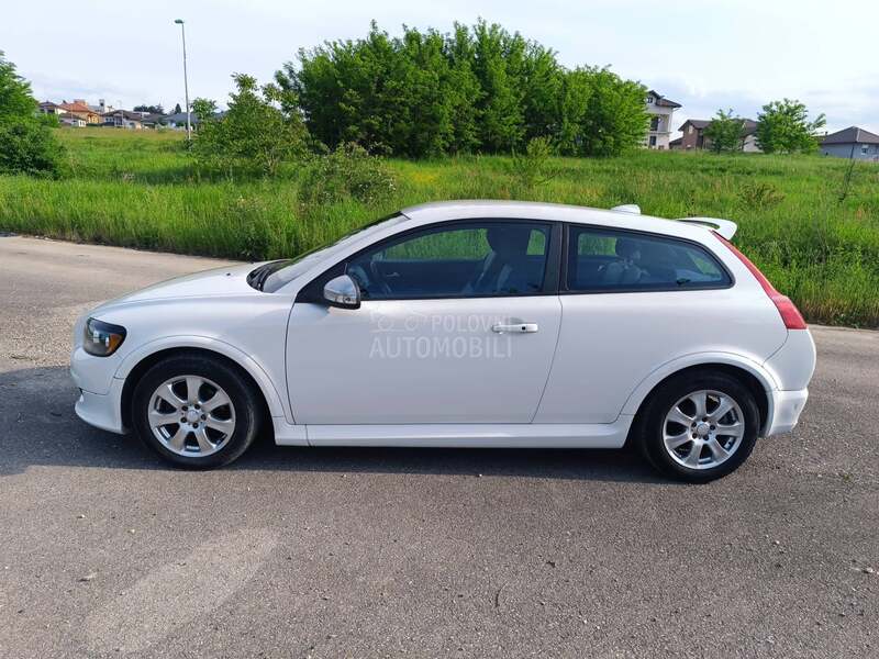 Volvo C30 2.0 Rdesign