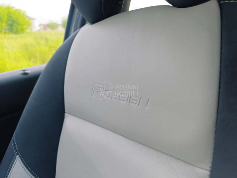Volvo C30 2.0 Rdesign