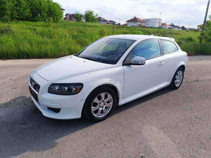 Volvo C30 2.0 Rdesign