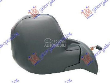 RETROVIZOR ELEKTRICNI SA GREJA za Citroen Berlingo od 2008. do 2015. god.