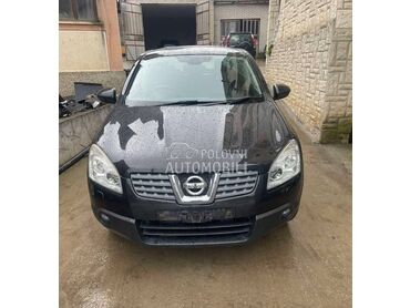 spaner 2.0 dci za Nissan Qashqai od 2007. do 2014. god.