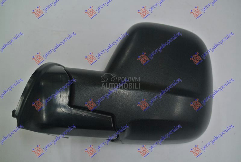 RETROVIZOR MEHANICKI SA SAJLOM