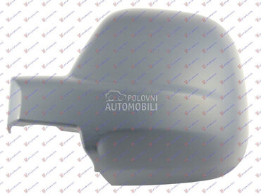POKLOPAC RETROVIZORA PM 2012- za Citroen Berlingo od 2008. do 2015. god.