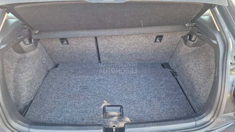 Volkswagen Polo 1.6 TDI Highline