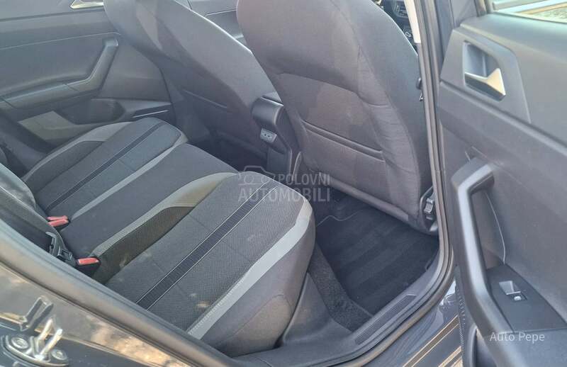 Volkswagen Polo 1.6 TDI Highline
