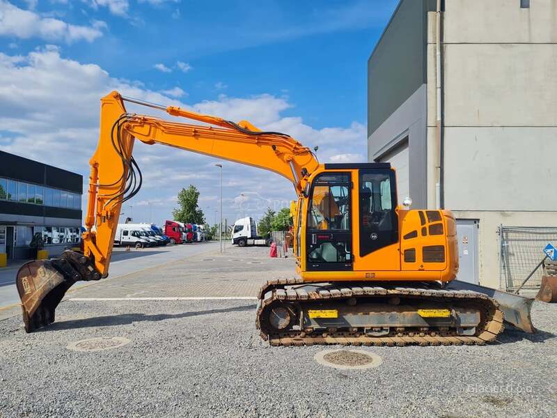 Takeuchi TB2150R