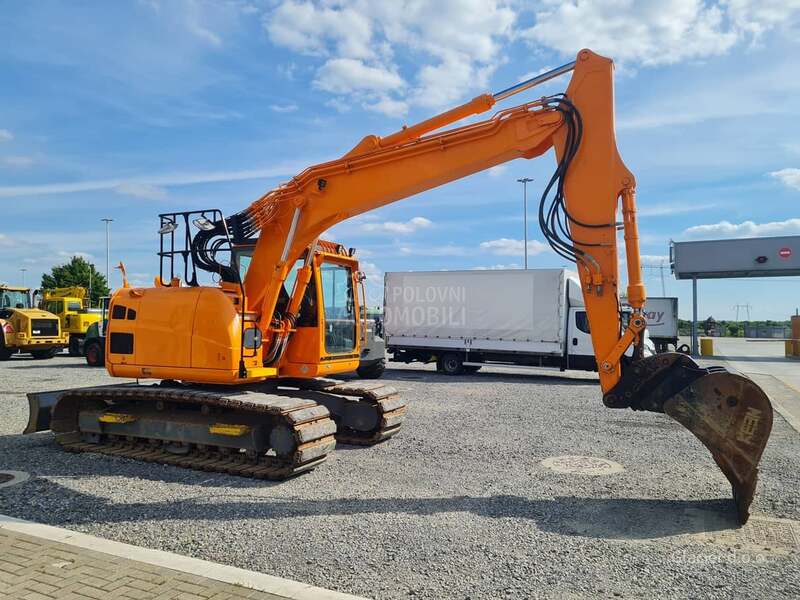 Takeuchi TB2150R