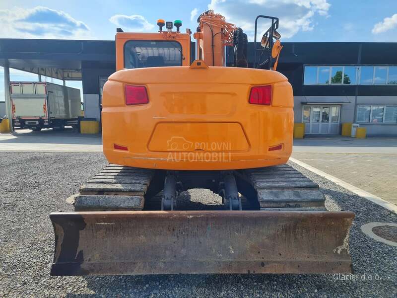 Takeuchi TB2150R