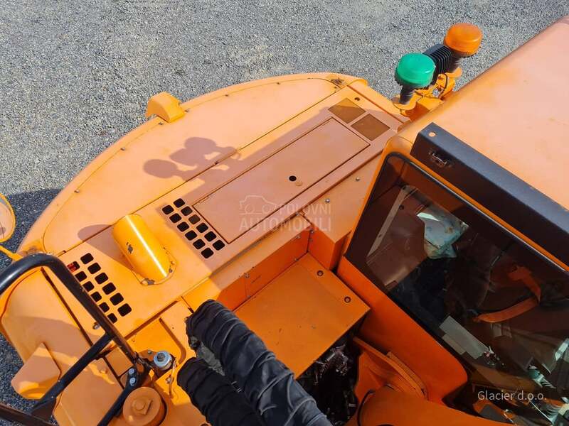 Takeuchi TB2150R